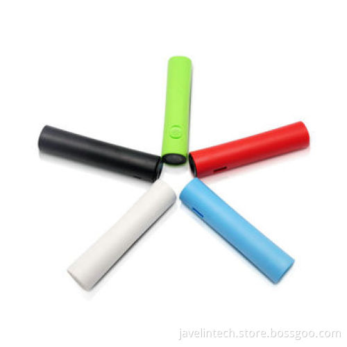Hot-selling power bank,2000mAh,2200mAh,2600mAh,with short-circuit,overload protection & LED torch